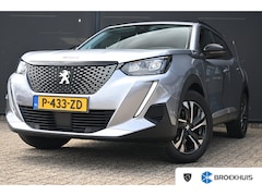 Peugeot 2008 - 1.2 PureTech Allure Pack 130pk Automaat | Trekhaak | Navigatie | AllSeason | Keyless-Entry