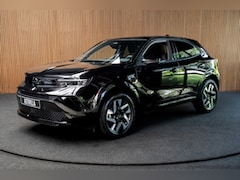 Opel Mokka - 1.2 T GS Leer Navi Camera Stuur- & Stoelverwarm. PDC Climate Carplay Keyless Entry + start