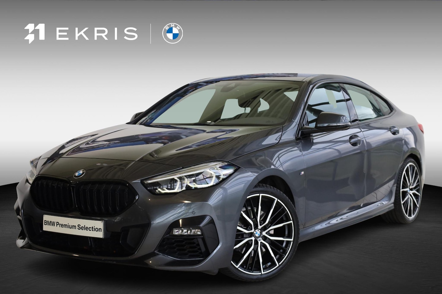 BMW 2-serie Gran Coupé - 218i Executive | M Sport | 19 inch | cruise control - AutoWereld.nl