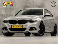 BMW 3-serie - 320i M Sport High Executive 184Pk Automaat (GROOT NAVI, M PAKKET, STOELVERWARMING, LEDER,