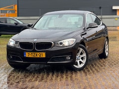 BMW 3-serie Gran Turismo - GT 318d Executive led Xenon Aut