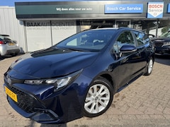 Toyota Corolla Touring Sports - Hybrid 140 Active