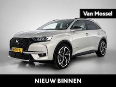 DS 7 Crossback - E-Tense 4x4 Louvre | Automaat |