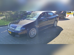 Opel Vectra GTS - 3.2 V6 Elegance sloop handel