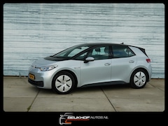 Volkswagen ID.3 - Life 58 kWh Trekhaak Adapt Cruise Soh 92.7%
