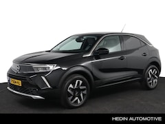 Opel Mokka - 1.2 Turbo 130PK Elegance | Navigatie | Stoel + Stuurverwarming | Keyless Entry/Start | Pri