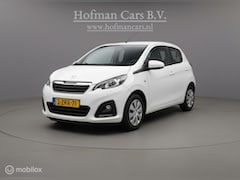 Peugeot 108 - Active e-VTi 1.0 | 88.655 km | Volledig Onderhouden | APK 03-2027 | Zuinig
