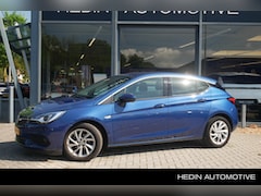 Opel Astra - 1.2 Elegance | Navigatie | Lichtmetalen velgen 16'' | Achteruitrijcamera | Parkeercensoren