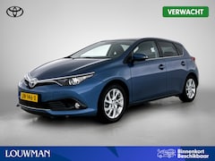 Toyota Auris - 1.8 Hybrid Trend | Navigatie | Panodak