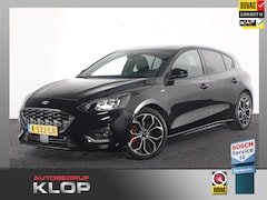 Ford Focus - 1.0 EcoBoost Hybrid ST Line X Business