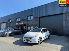 Peugeot 208 - 1.6 THP GTi | 2E EIGENAAR | 12MND GARANTIE | PANO | CRUISE | NAVI | AIRCO | BLUETOOTH | LE