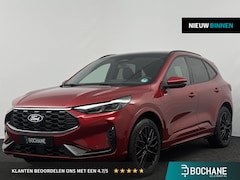 Ford Kuga - 2.5 PHEV ST-Line X | NL Auto | Pack Winter | Panoramadak |