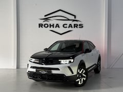 Opel Mokka - 1.2 Turbo GS Line*Stoelverwarming*Camera*Lane assist