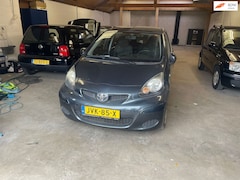 Toyota Aygo - 1.0-12V Comfort