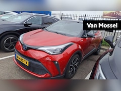 Toyota C-HR - 2.0 Hybrid Dynamic