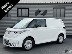 Volkswagen ID. Buzz Cargo - |Cruise|Carplay|Stoelver| 77 kWh