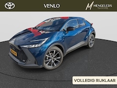 Toyota C-HR - 1.8 Hybrid 140 Dynamic |BTWauto|AllSeason|