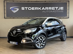 Renault Captur - 0.9 TCe Dynamique Navigatie | Clima | 17" | Cruise control | Bluetooth | Keurig netjes ond
