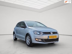 Volkswagen Polo - 1.2-12V Comfortline