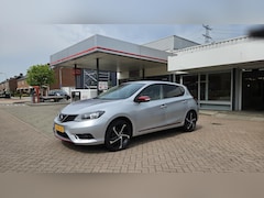 Nissan Pulsar - 1.2 115pk DIG-T N-Connecta N-Line