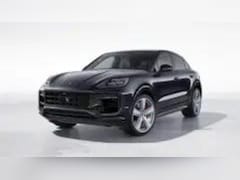 Porsche Cayenne Coupé - S E-Hybrid
