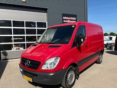 Mercedes-Benz Sprinter - 210 2.2 CDI 325 Airco Automaat