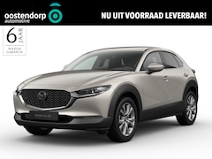 Mazda CX-30 - 2.5 e-SkyActiv-G M Hybrid Exc-l Bns Edition