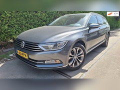 Volkswagen Passat Variant - 1.6 TDI Highline