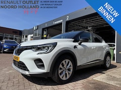 Renault Captur - 1.0 TCe 100 Zen+Trekhaak