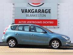 Hyundai i30 CW - 1.6i i-Catcher