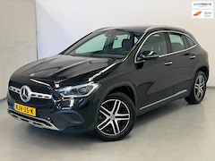 Mercedes-Benz GLA-Klasse - 250e / BTW / Pano / Standkachel / Trekhaak