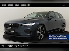 Volvo V60 - T8 PLUG-IN HYBRID AWD PLUS PERFORMANCE ED. DARK -HARMAN/KARDON|360°CAM|POWER-SEATS|POLESTA