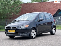Mitsubishi Colt - 1.3 Edition Two 5DR*Cruise*Airco*Parkeersensoren*LM velgen*Nieuwe APK