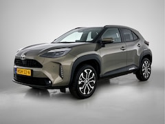 Toyota Yaris Cross - Hybrid 115 Dynamic Comfort Pack | Parkeersensoren | Stoelverwarming |