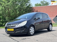 Opel Corsa - 1.2-16V '111' Edition 1e Eigenaar*5DR*Cruise*Airco*Trekhaak