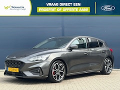 Ford Focus - 1.0 EcoBoost Hybrid ST Line X Business | Navigatie | B&O | Stuur/Stoel/Voorruit verwarming