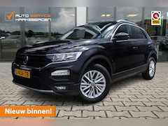 Volkswagen T-Roc - 1.0 TSI Style | ACC | Camera | DAB |