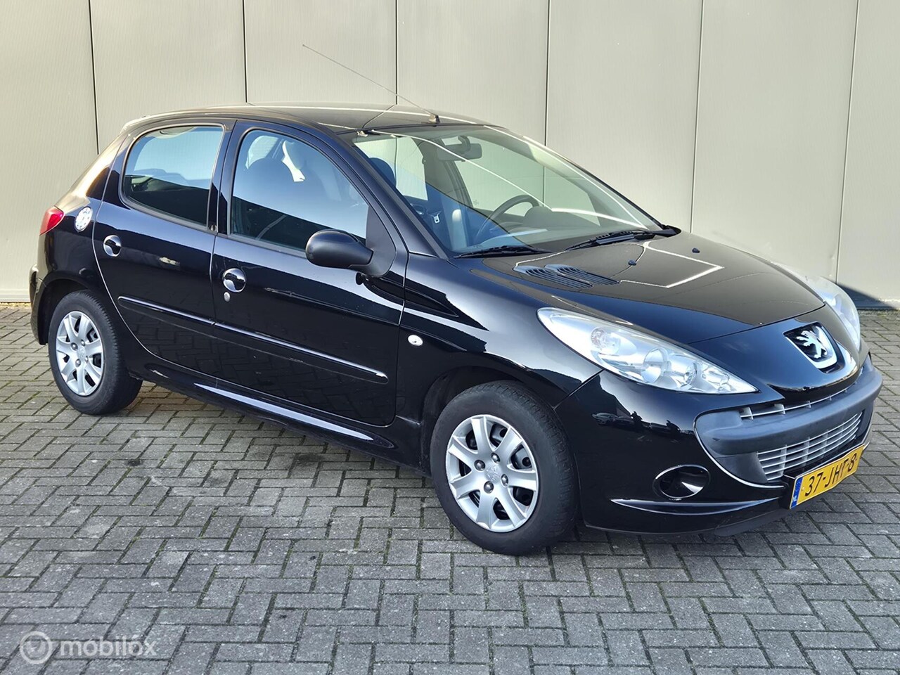 Peugeot 206 - 1.4 XS|Elec.ramen|Airco|nw.APK - AutoWereld.nl