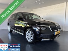 Skoda Kamiq - 1.0 TSI Business Edition, Virtual cockpit, Clima