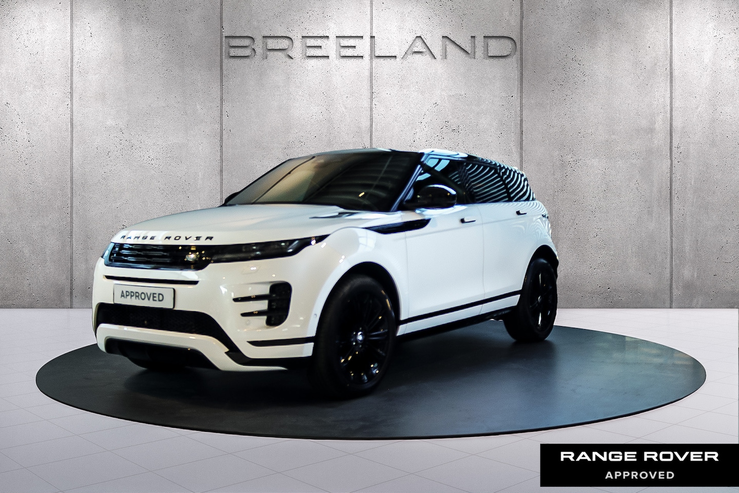 Land Rover Range Rover Evoque - P270e Dynamic SE | Pano | Cold Climate | Black Pack - AutoWereld.nl
