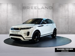 Land Rover Range Rover Evoque - P270e Dynamic SE | Pano | Cold Climate | Black Pack