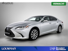 Lexus ES - 300h Preference Line Business | Dealeronderhouden | Schuifkanteldak |
