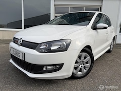 Volkswagen Polo - 1.2 TDI BlueMotion Trendline