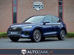 Audi Q5 - 50 TFSIe Quattro S line | Pano | Tour | Trekhaak