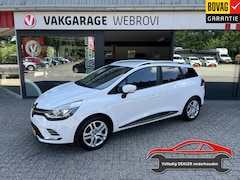Renault Clio Estate - 0.9 TCe Zen 1e Eign. Incl. Beurt