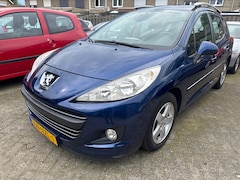 Peugeot 207 SW - 1.4 VTi Style