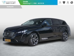Peugeot 308 SW - 1.6 Plug-in Hybrid 180 Allure Avantage 360 camera
