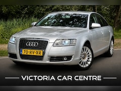 Audi A6 Limousine - 2.4 Pro Line- Leder- NAP