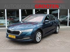 Skoda Octavia - 1.0 e-TSI Business Edition Plus