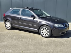 Audi A3 - 2.0 FSI Ambiente|Automaat|Opendak|nw.APK